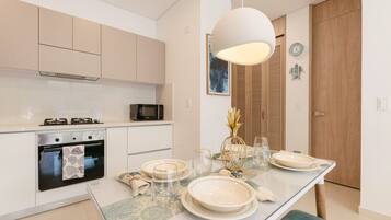 Apartamento (CD04J) | Cocina privada