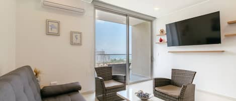 Apartment (JP01J) | Living area