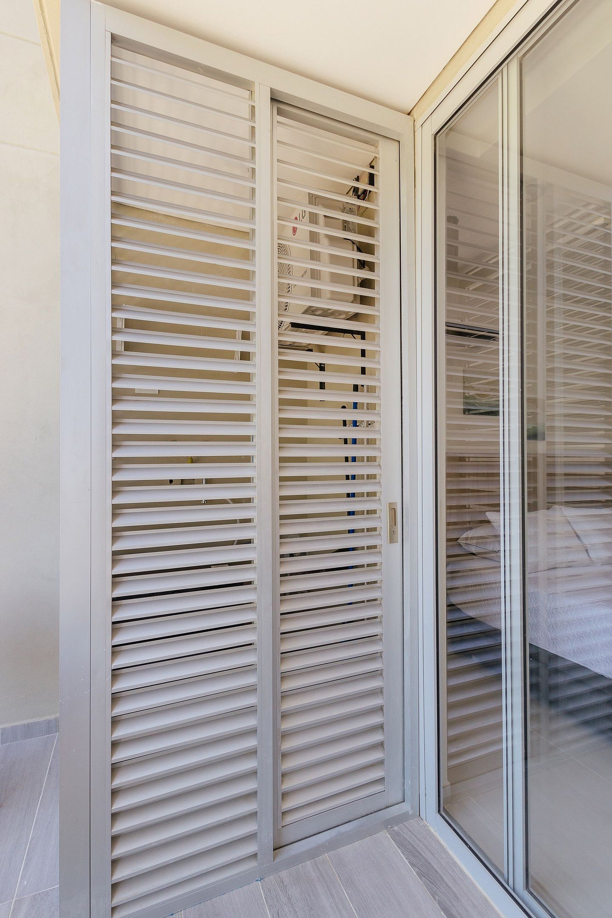Apartamento (CD02J) | Interior