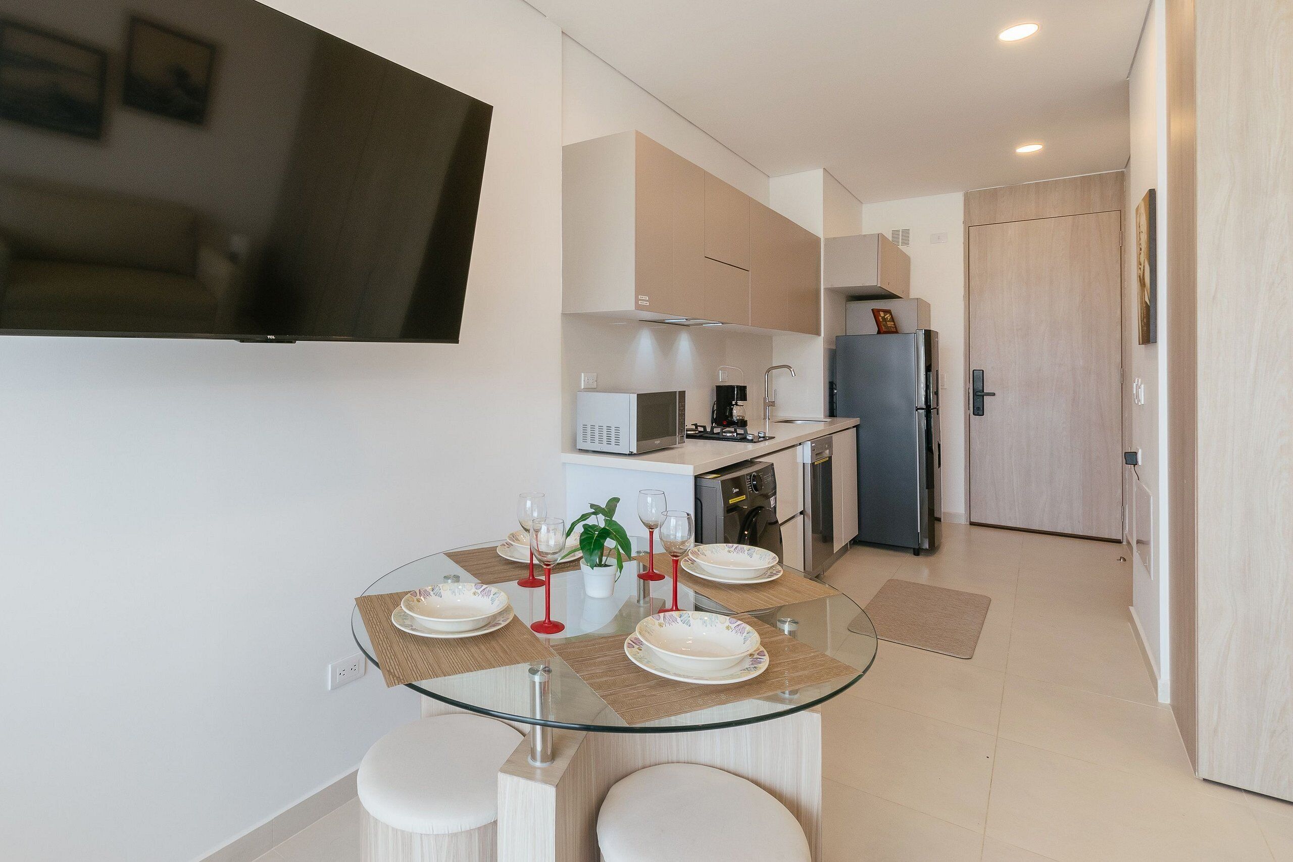 Apartament Elite | Cuina privada