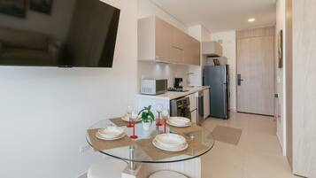 Apartament Elite | Cuina privada