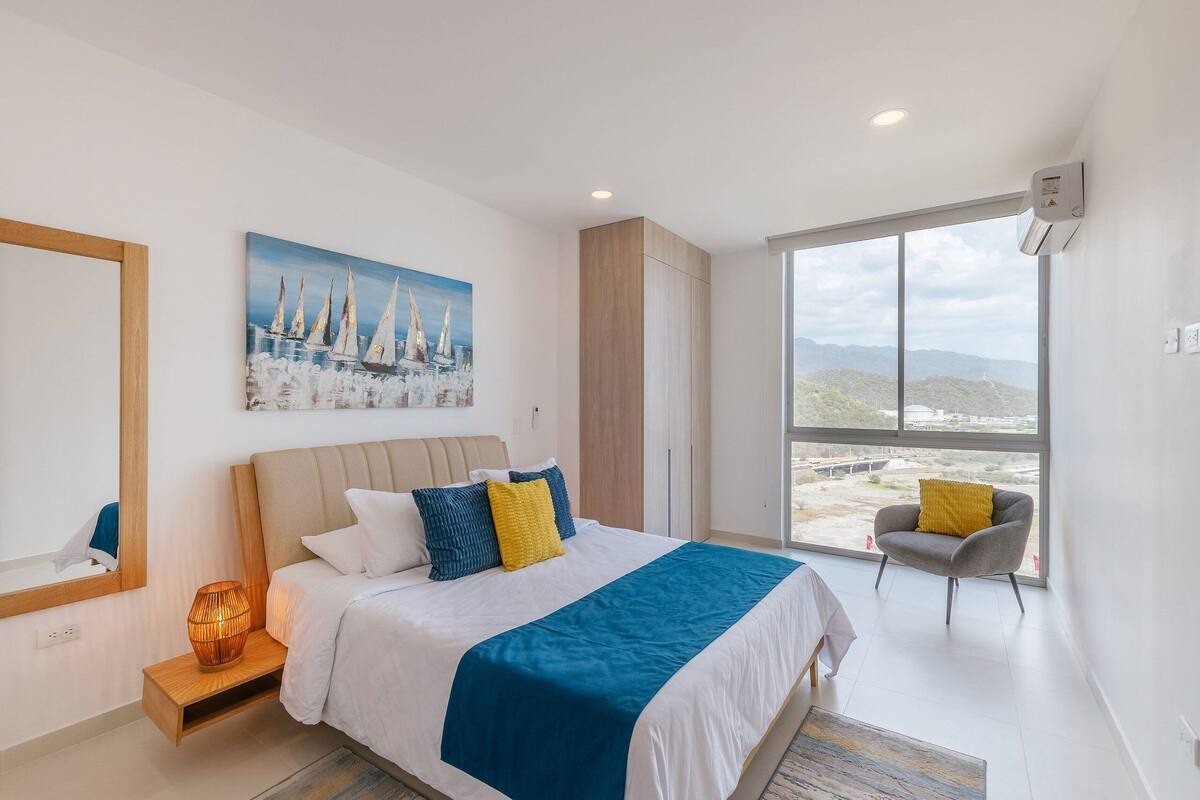 Deluxe apartman | Vasaló/vasalódeszka és ingyenes wifi