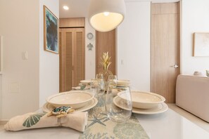 Apartment (CD04J) | Interior - U-GO Delventto - Pozos Colorados (Santa Marta)