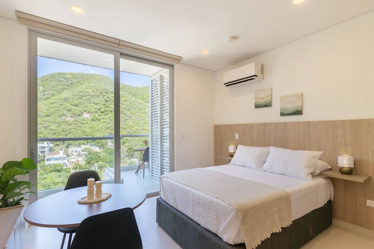 apartman (CD02J) | Vasaló/vasalódeszka és ingyenes wifi