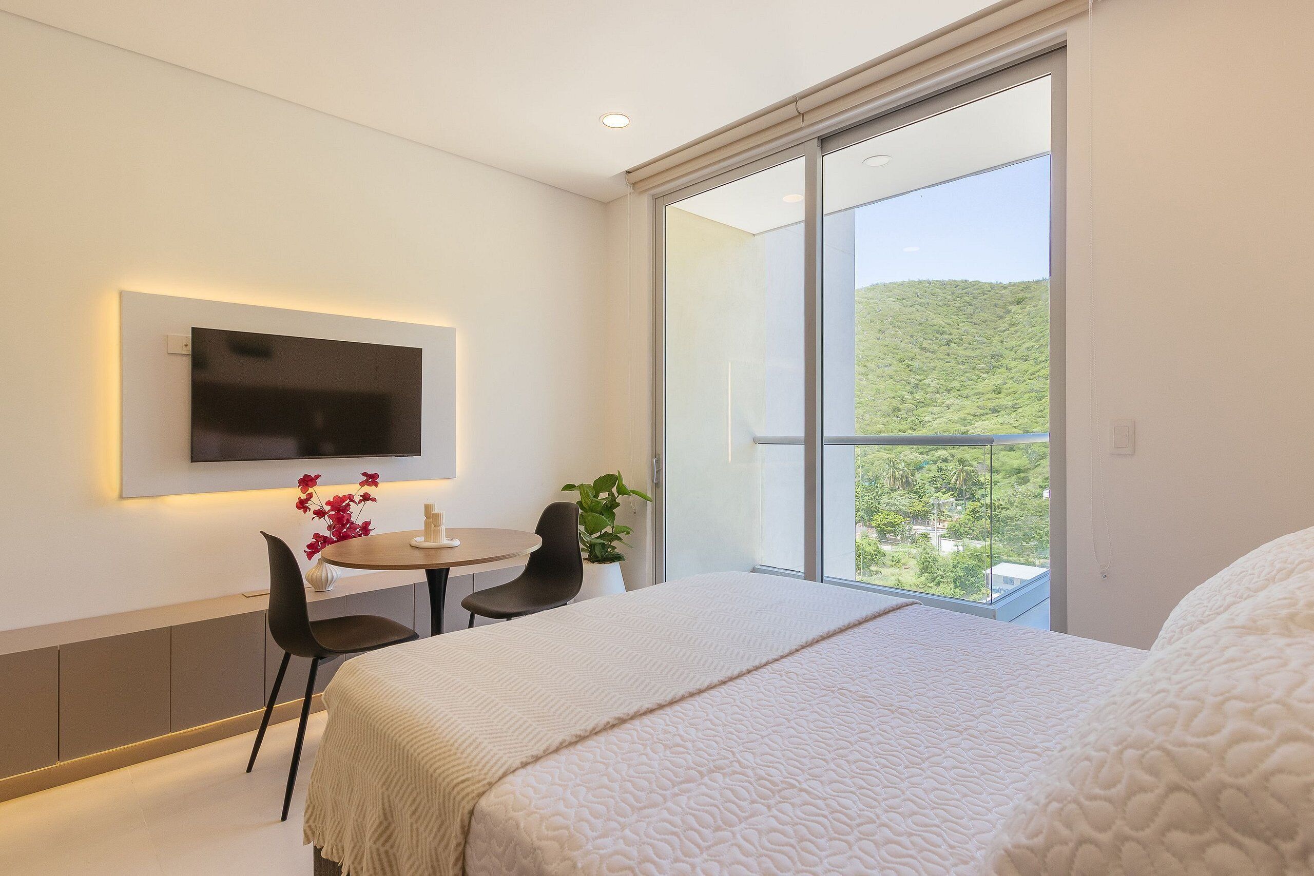 Apartment | Iron/ironing board, free WiFi