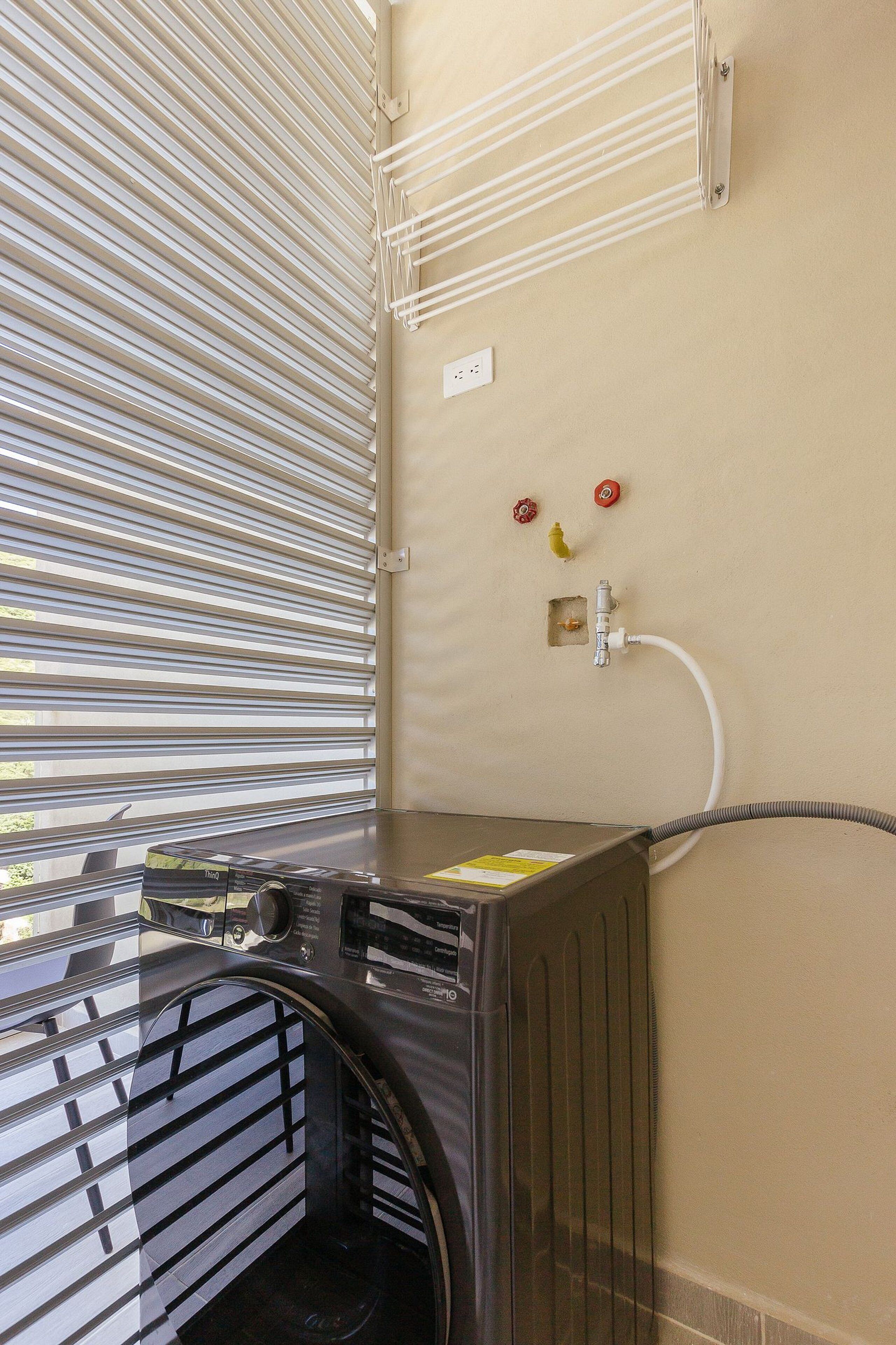 Apartment | Interior