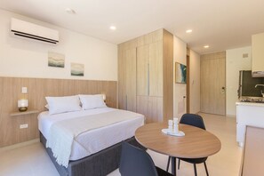 Apartment | Iron/ironing board, free WiFi - U-GO Delventto - Pozos Colorados (Santa Marta)