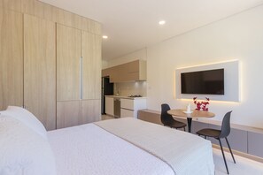 Apartment | Iron/ironing board, free WiFi - U-GO Delventto - Pozos Colorados (Santa Marta)