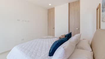Departamento Deluxe | Tabla de planchar con plancha y wifi gratis