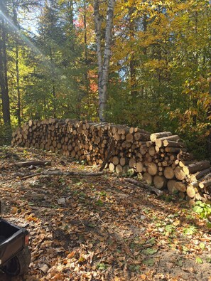 Miscellaneous - Dôme des Cimes | Pod moderne perché avec vue imprenable (Hebertville)