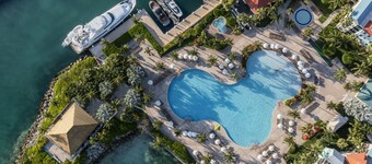 Harborside at Atlantis Resort - 1 Bedroom -ATLANTIS WATERPARKS INCLUDED