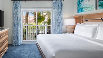 1 chambre, coffres-forts dans les chambres, fer et planche Ă repasser