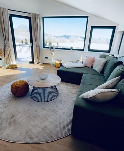 Moosmühle Weitnau - Loft Hauchenberg