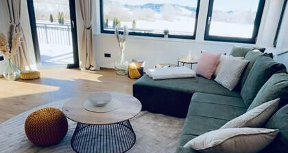 Moosmühle Weitnau - Loft Hauchenberg