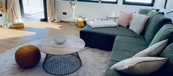 Moosmühle Weitnau - Loft Hauchenberg