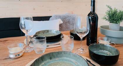 Moosmühle Weitnau - Loft Hauchenberg