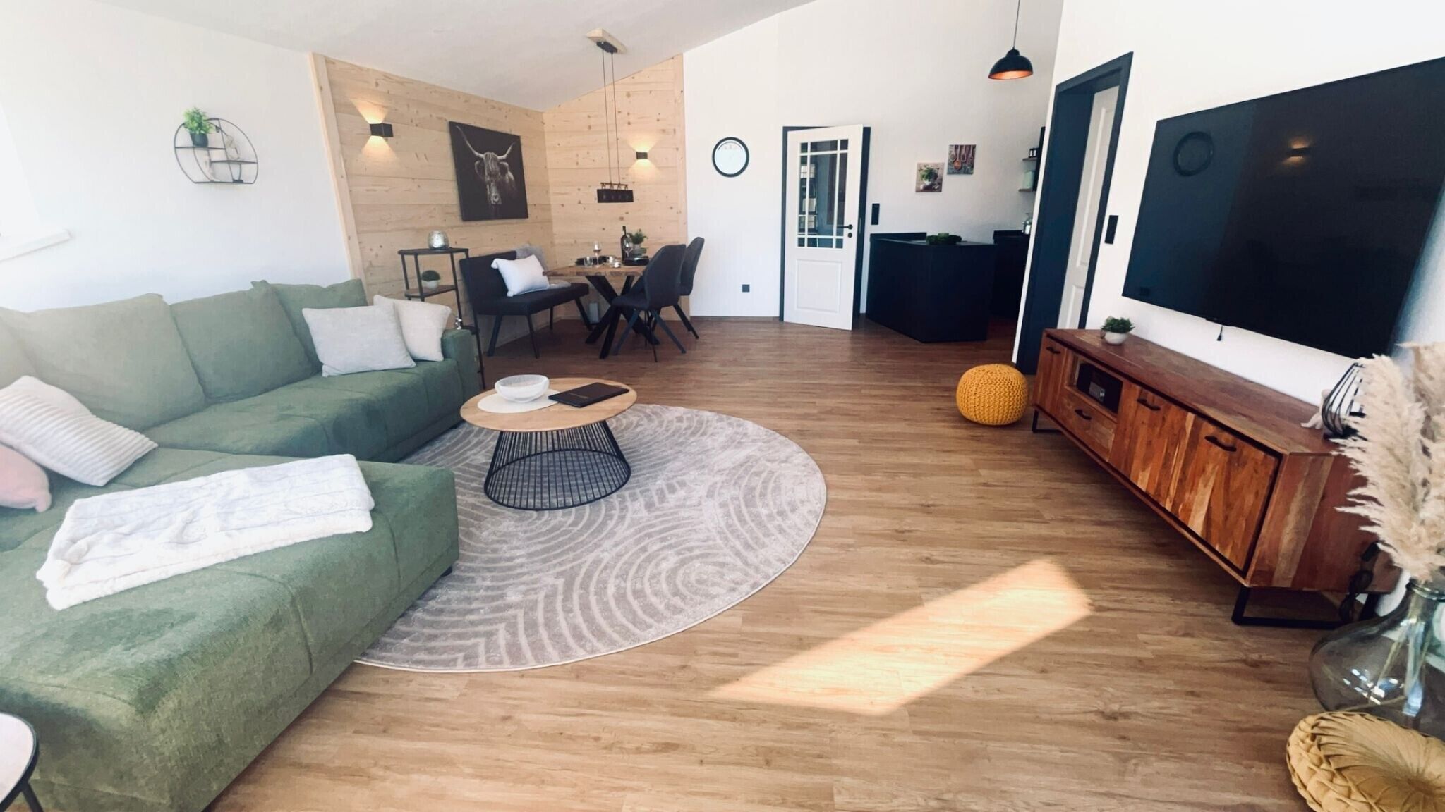 TV connectée, chaîne hi-fi