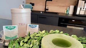 コーヒー / ティーメーカー、冷蔵庫、オーブン、コンロ