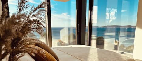 5 chambres, fer et planche Ă repasser, Wi-Fi, draps fournis