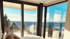 5 chambres, fer et planche à repasser, lit parapluie, Wi-Fi gratuit
