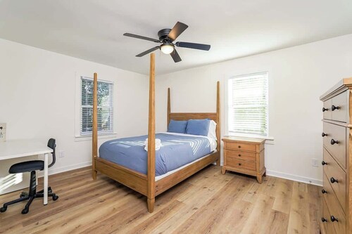 Queens Quarters at Ardmore A Historic 6BR 3BR