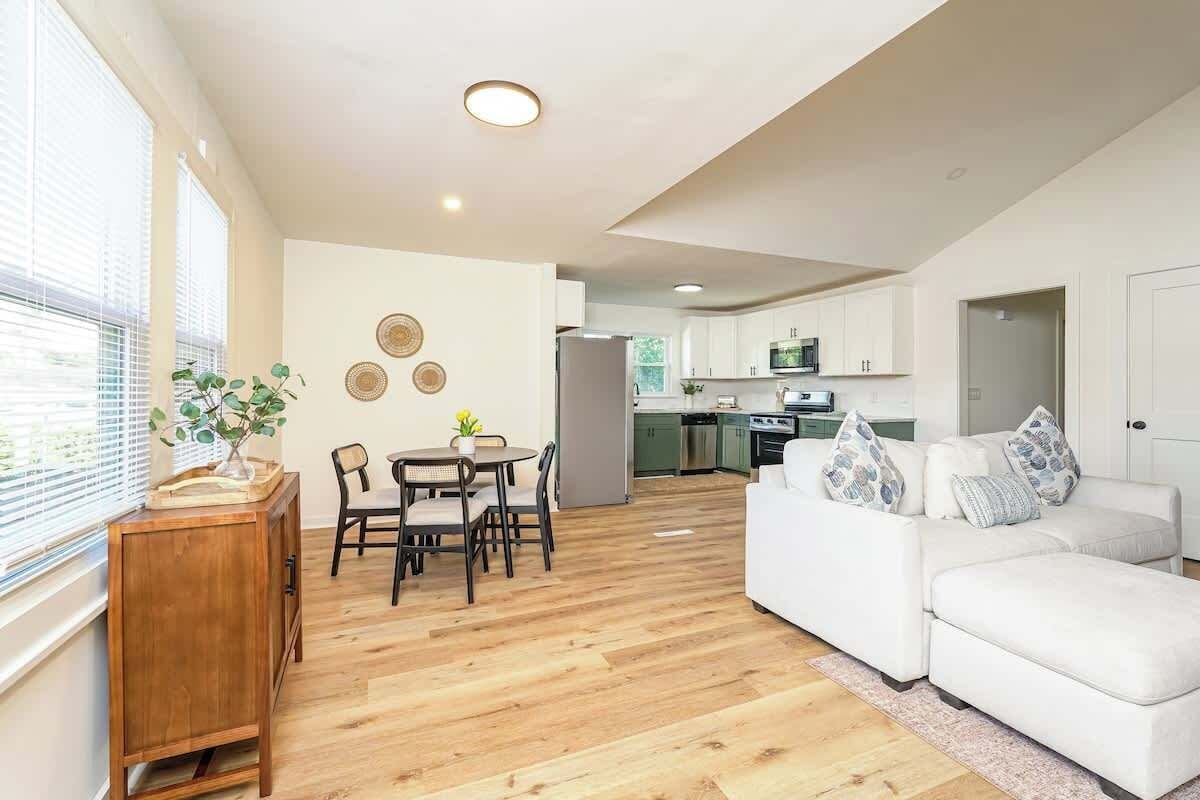 Télévision, espaces bureaux