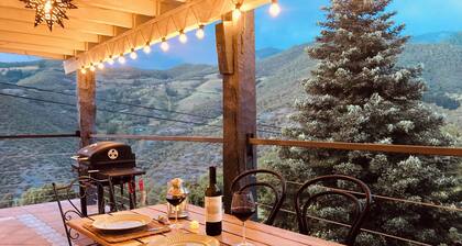 Rustic Chic Apartment in the Heart of Liébana
