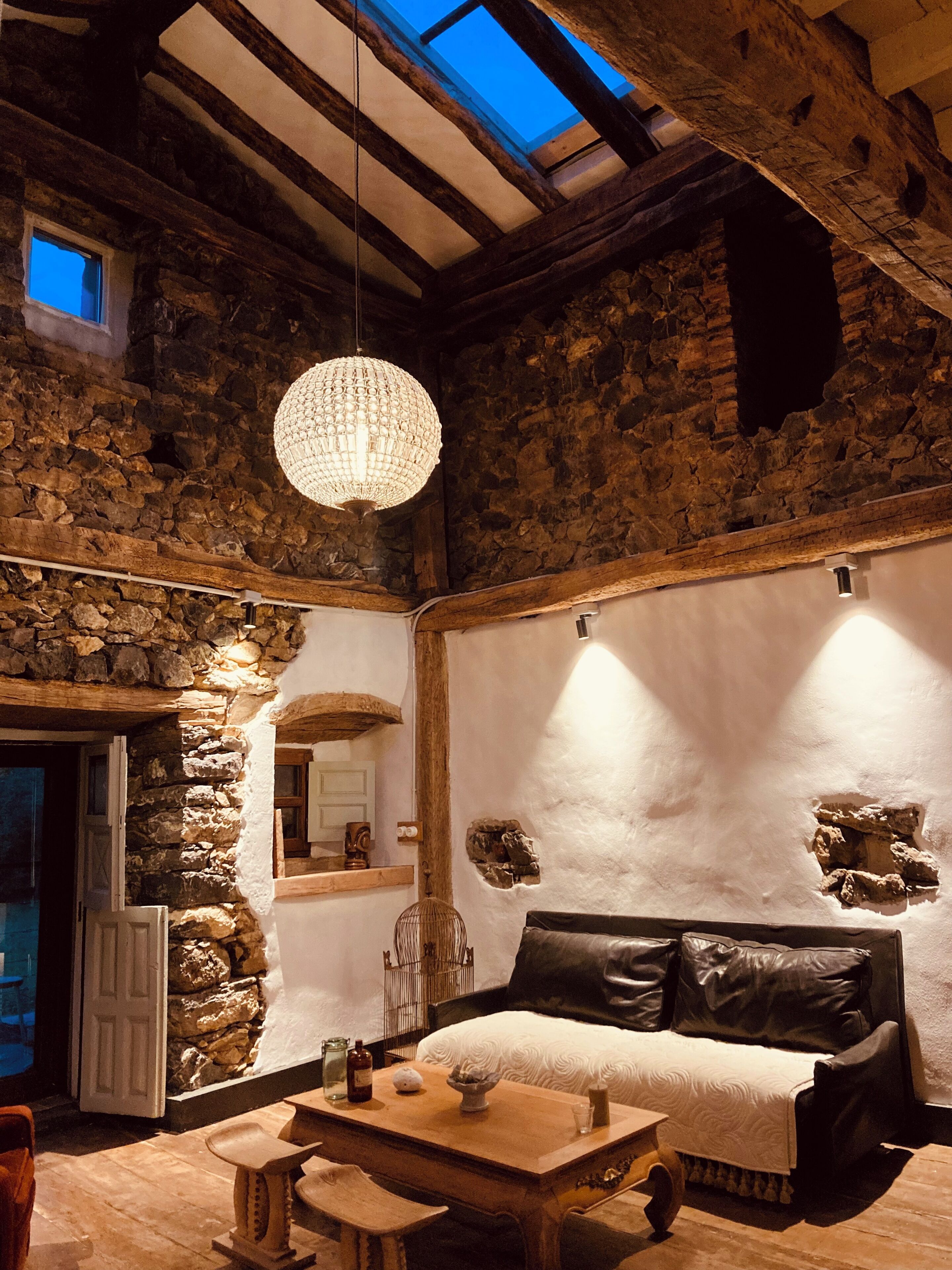 Intérieur