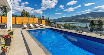 The View 5 Bedroom 3 Bath Pool and Hot Tub