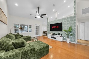 TV