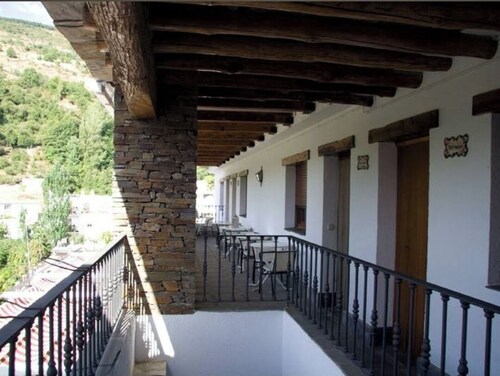 Seven lagoons apartments