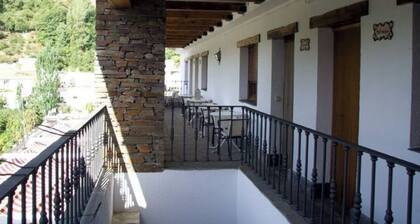 Seven lagoons apartments