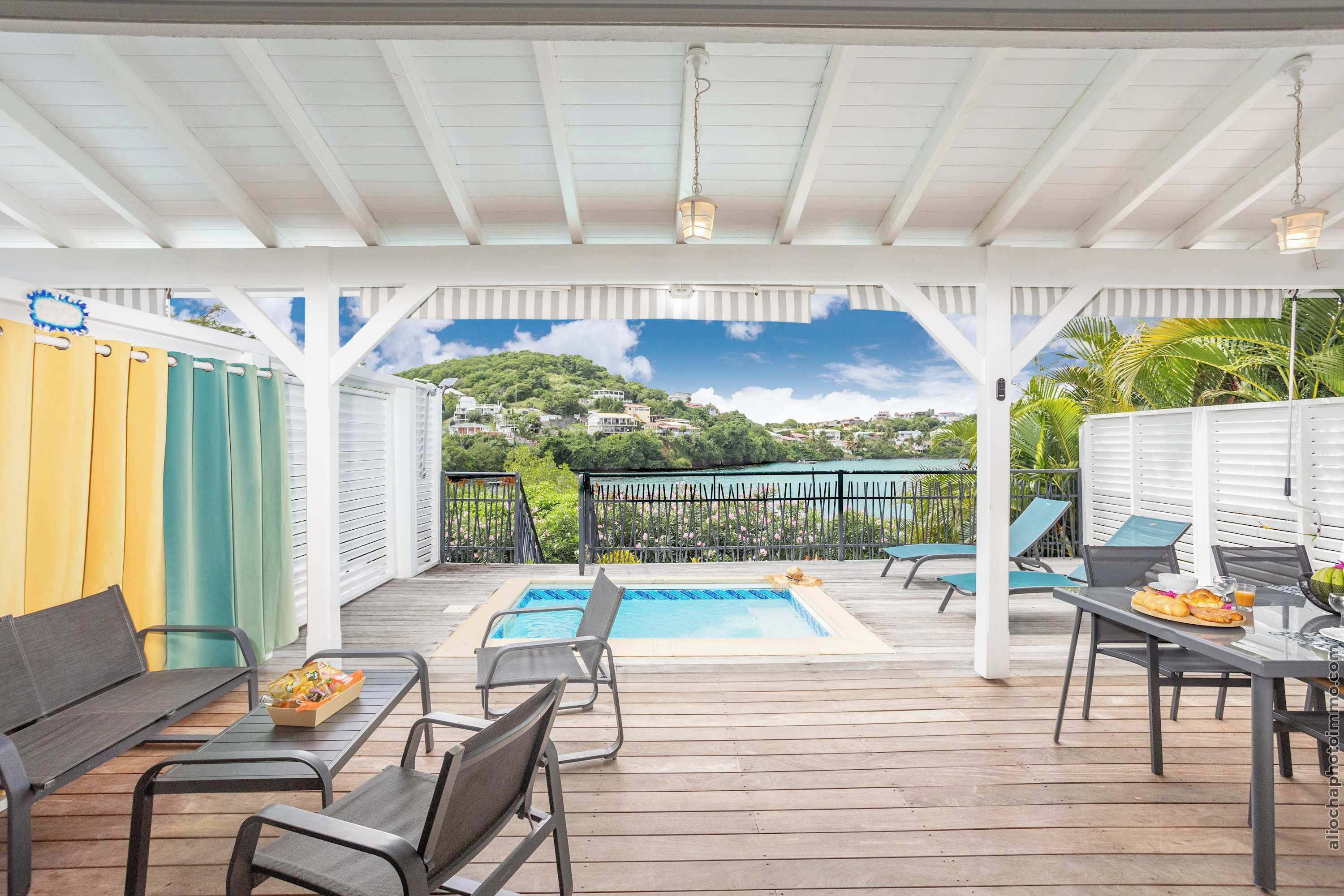 Servei de restauració a l'aire lliure