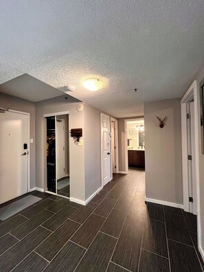 Interior - The Lux Boutique Suite - Downtown Condo (Saskatoon)