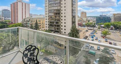The Lux Boutique Suite - Downtown Condo
