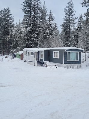 Exterior - Mountain Getaway (Princeton)