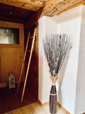 Interior - Moosmühle Weitnau - Moosmühl'Stube (Weitnau)