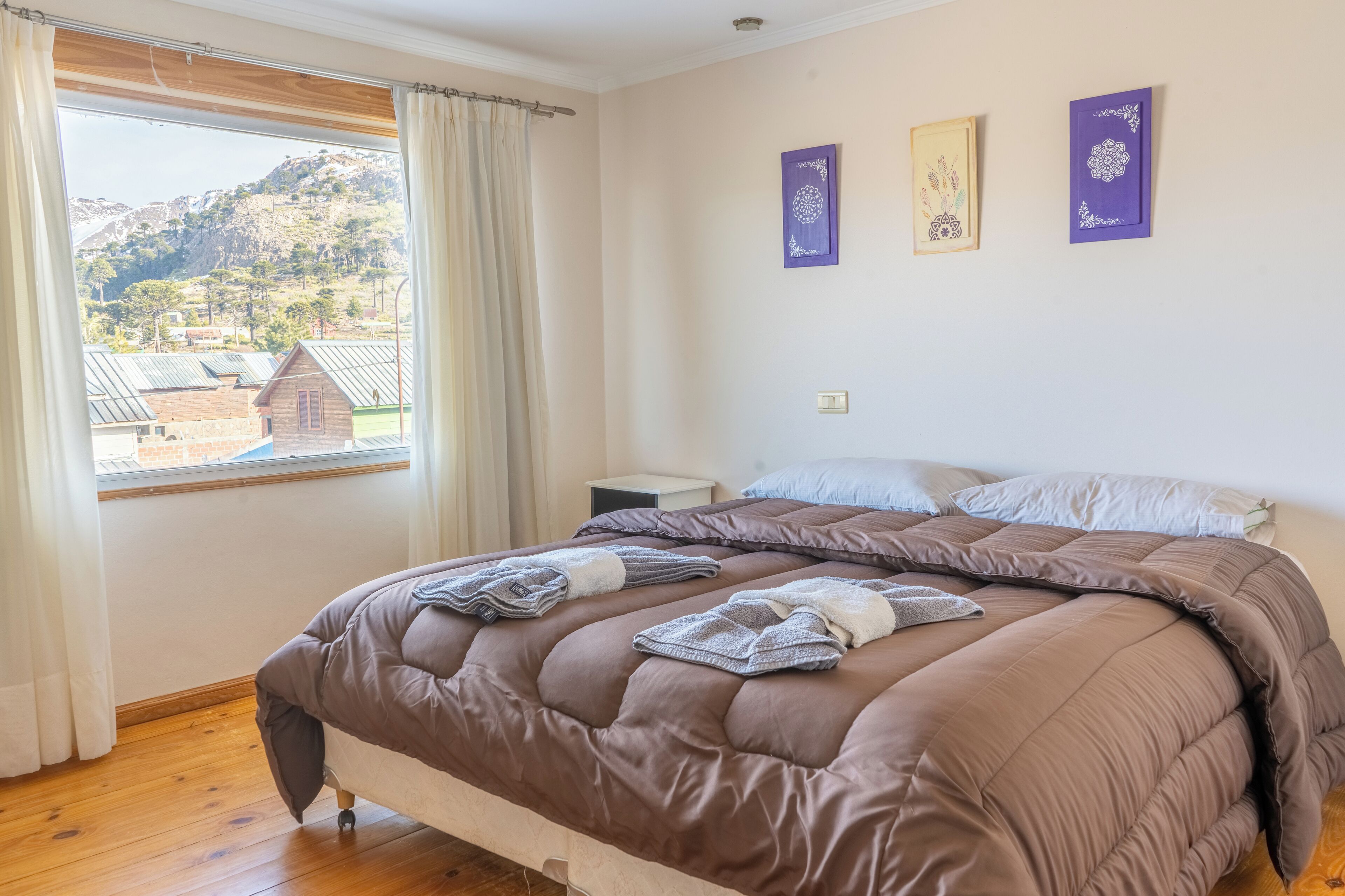 Ropa de cama de alta calidad, cubrecamas y decoración personalizada 