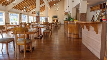 Dagelijks continentaal ontbijt inbegrepen