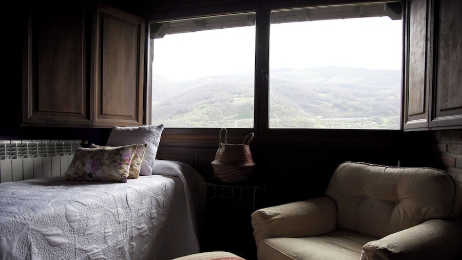 La Quintana de Antón