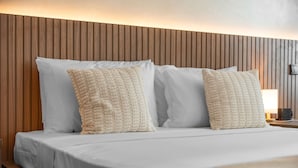 House - Stayshort - Stylish 1-bedroom Retreat in JVC That Sleeps 2 (Dubai)