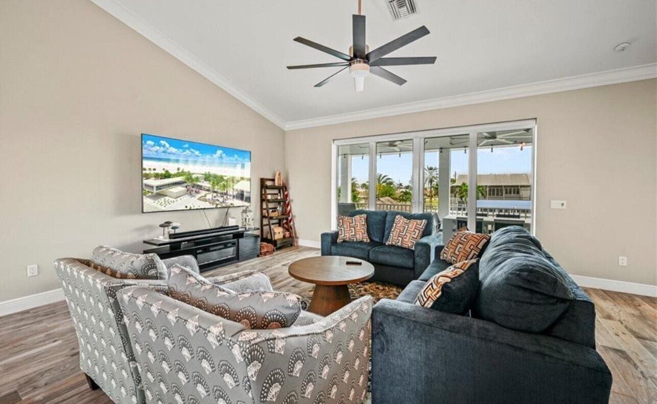 獨棟房屋 | 3 間臥室