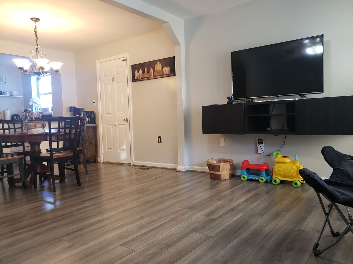 Værtens profilbillede