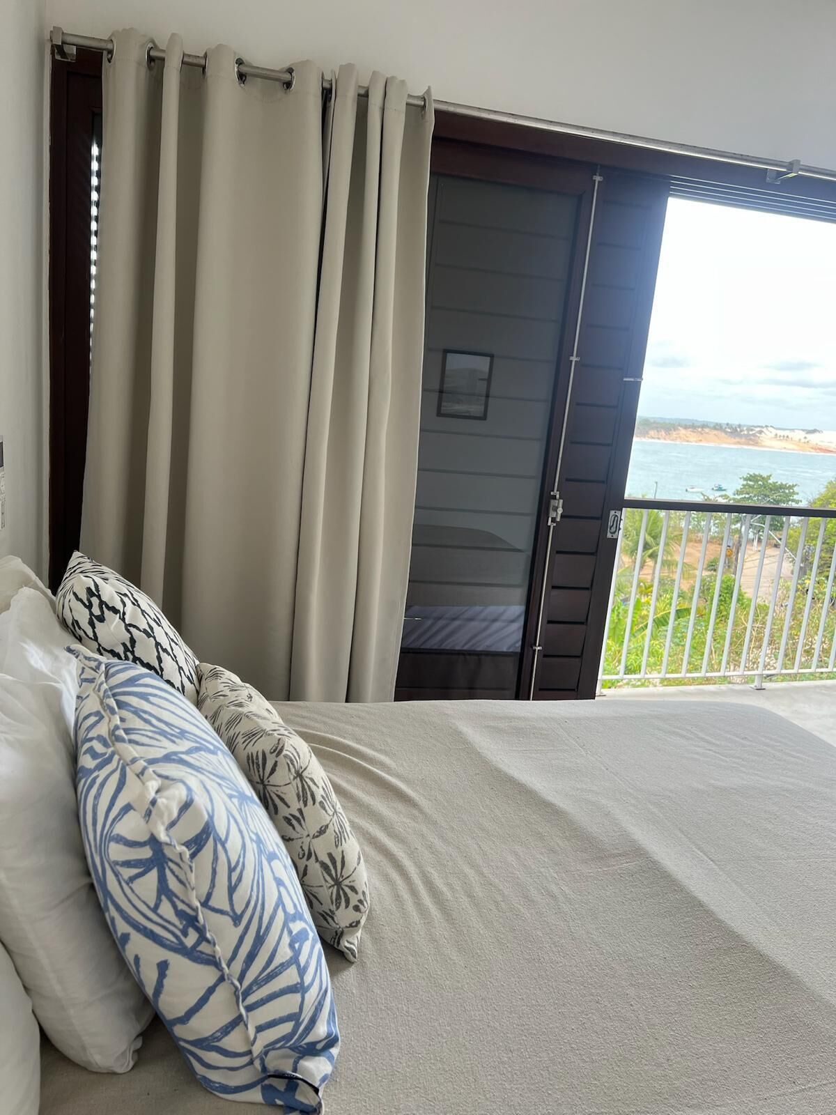 4 Schlafzimmer, WLAN, Bettwäsche