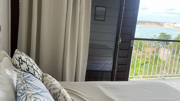 4 Schlafzimmer, WLAN, Bettwäsche