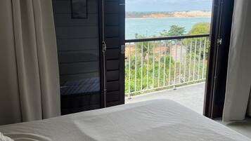 4 habitaciones, wifi y ropa de cama