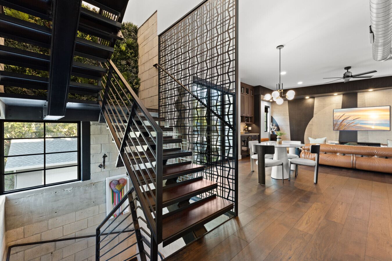 Intérieur