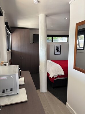 2 sovrum, wi-fi och sängkläder