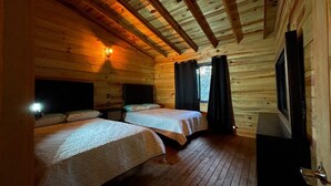 3 quartos, Wi-Fi, roupa de cama