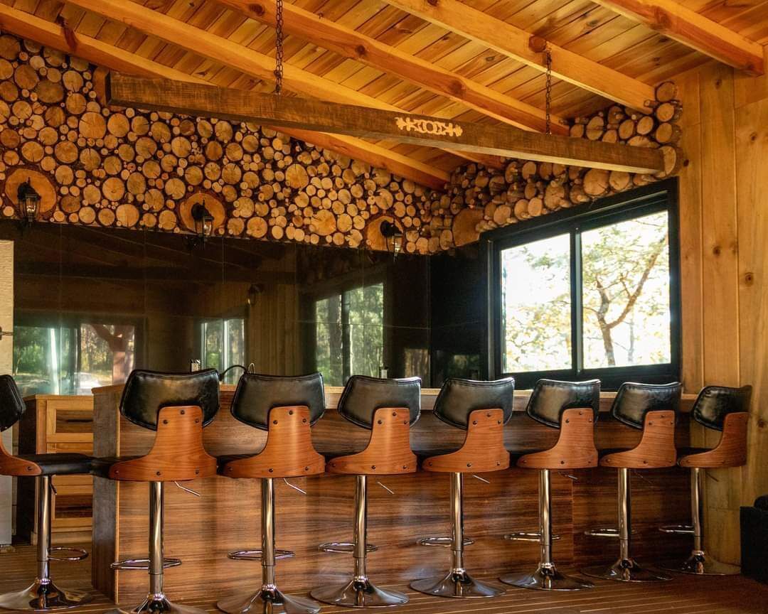 Baari (majoituspaikassa)